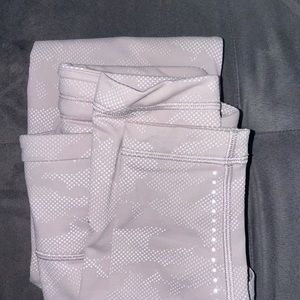 COPY - Lulu Lemon Reflective Leggings